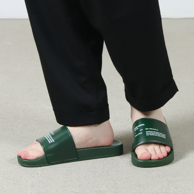 Fresh Service(�ե�å��奵���ӥ�) SLIDE SANDAL