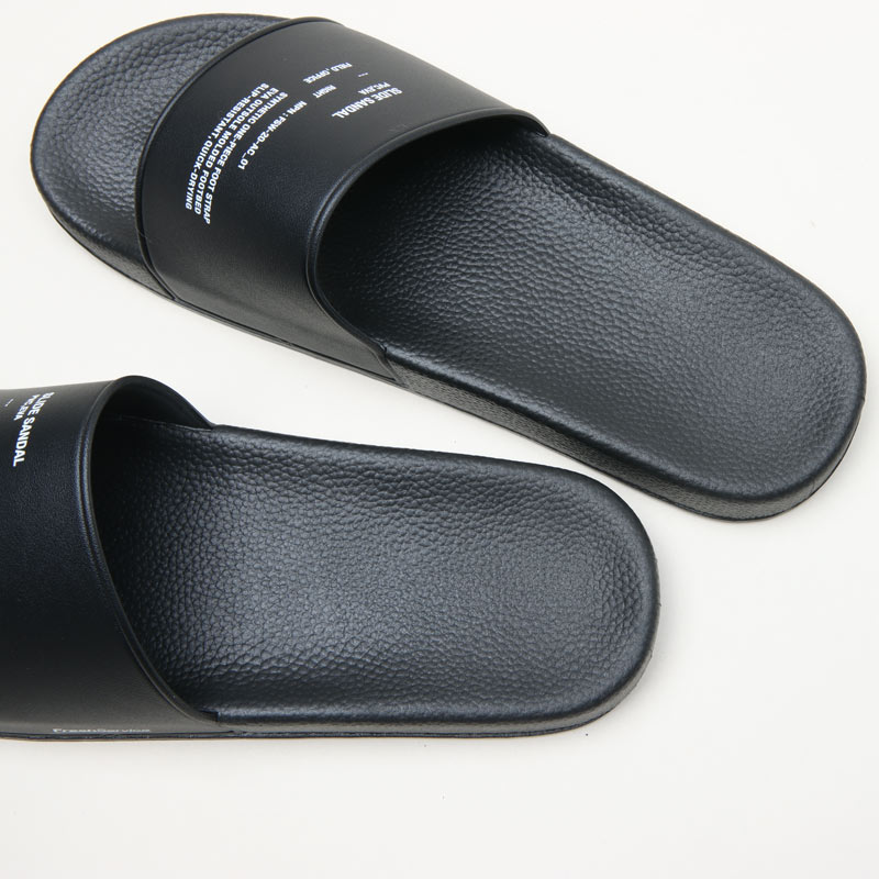Fresh Service(�ե�å��奵���ӥ�) SLIDE SANDAL