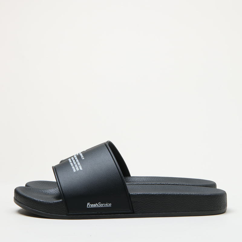 Fresh Service(�ե�å��奵���ӥ�) SLIDE SANDAL