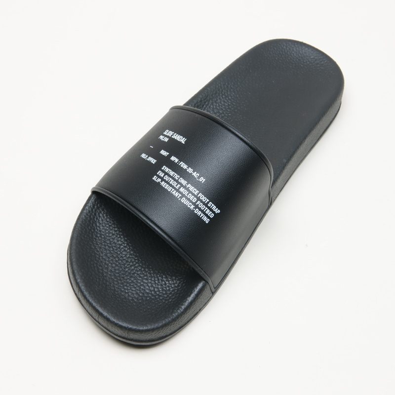 Fresh Service(�ե�å��奵���ӥ�) SLIDE SANDAL