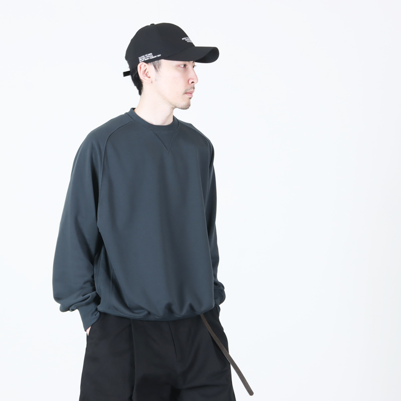 Fresh Service(�ե�å��奵���ӥ�) WEATHER SHIELD SIX PANEL CAP