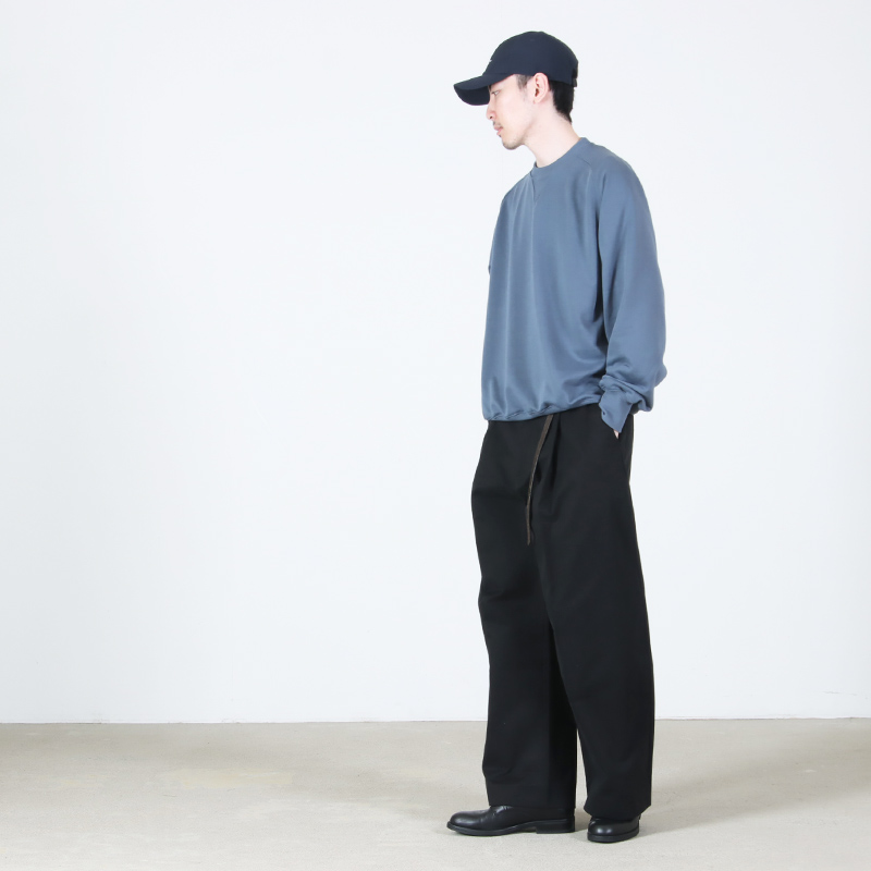 Fresh Service(�ե�å��奵���ӥ�) WEATHER SHIELD SIX PANEL CAP