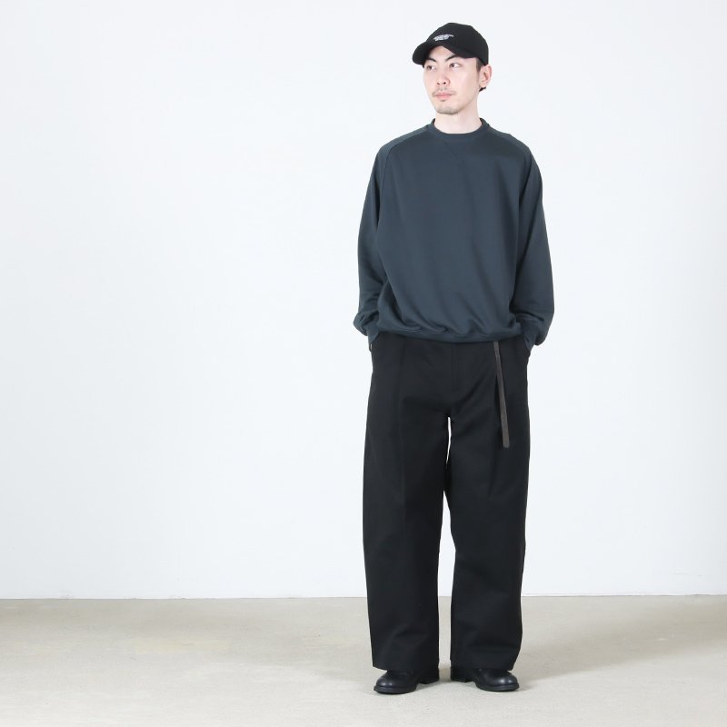 Fresh Service(�ե�å��奵���ӥ�) WEATHER SHIELD SIX PANEL CAP