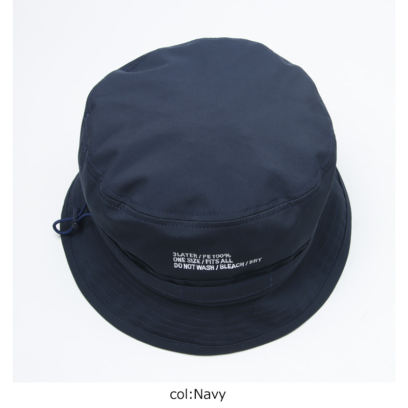Fresh Service(�ե�å��奵���ӥ�) WEATHER SHIELD JUNGLE HAT