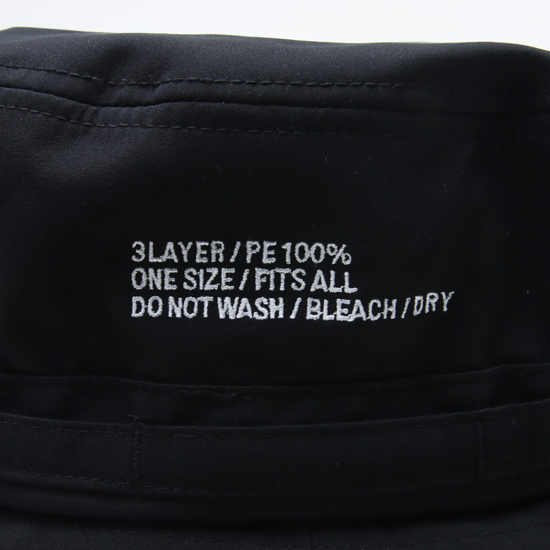 Fresh Service(�ե�å��奵���ӥ�) WEATHER SHIELD JUNGLE HAT