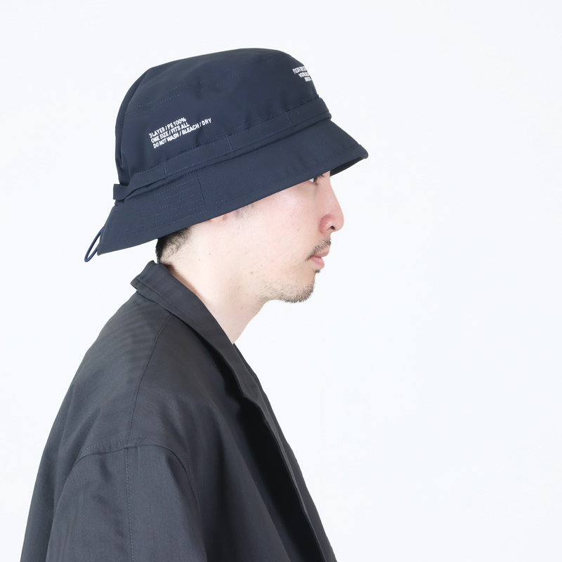 Fresh Service(�ե�å��奵���ӥ�) WEATHER SHIELD JUNGLE HAT