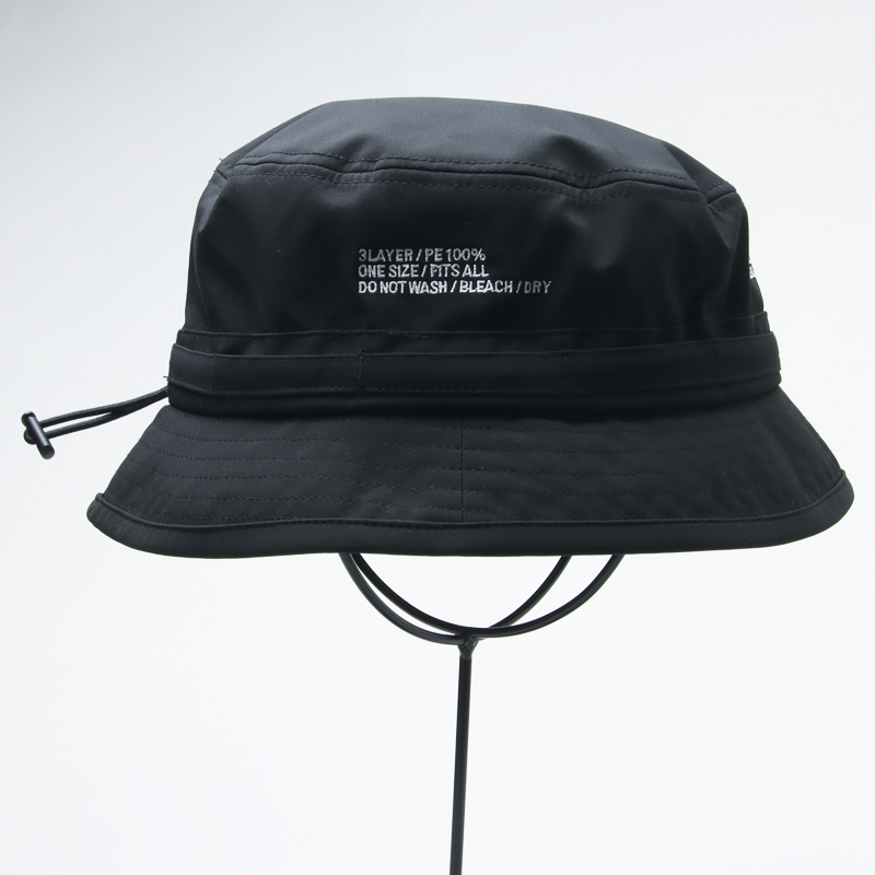 Fresh Service(�ե�å��奵���ӥ�) WEATHER SHIELD JUNGLE HAT