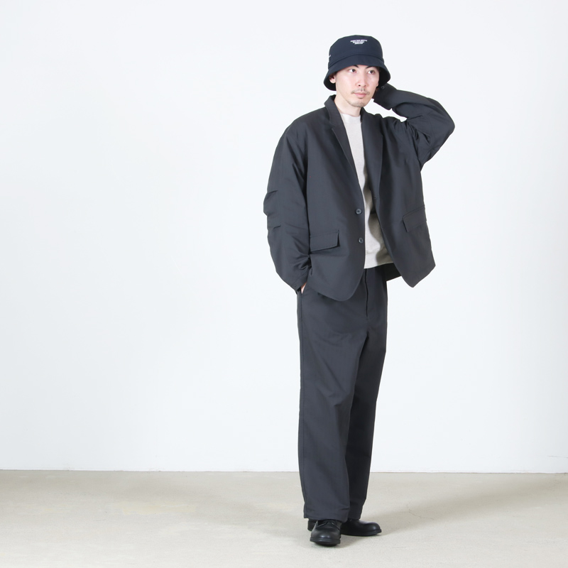 Fresh Service(�ե�å��奵���ӥ�) WEATHER SHIELD JUNGLE HAT