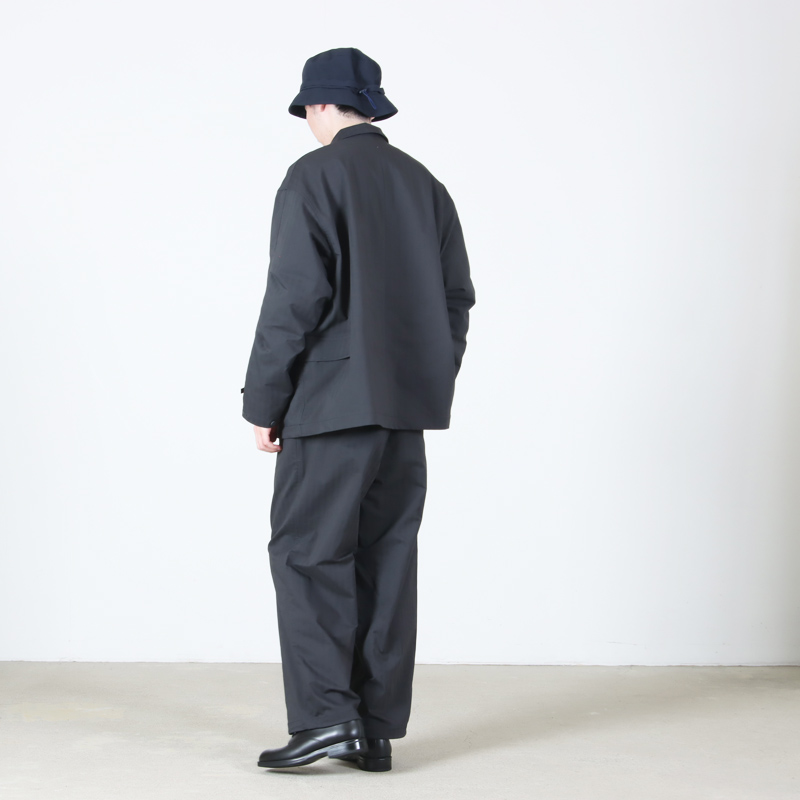 Fresh Service(�ե�å��奵���ӥ�) WEATHER SHIELD JUNGLE HAT