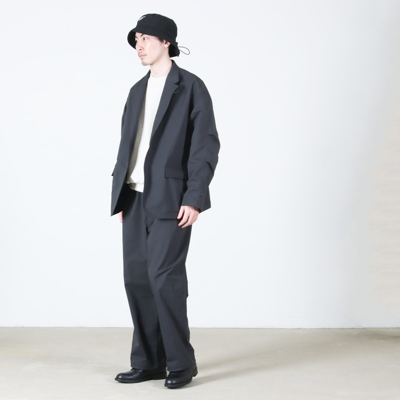 Fresh Service(�ե�å��奵���ӥ�) WEATHER SHIELD JUNGLE HAT