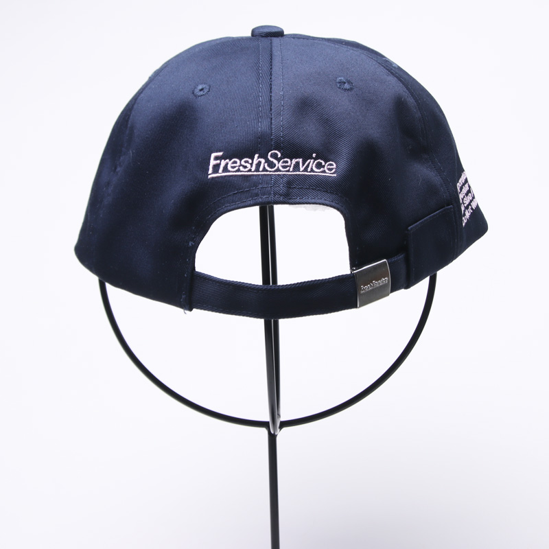 Fresh Service(�ե�å��奵���ӥ�) FRIEND EDITIONS CORPORATE UNIFORM CAP