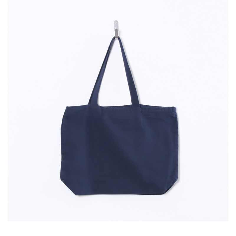 Fresh Service(�ե�å��奵���ӥ�) FRIEND EDITIONS CANVAS ZIP TOTE BAG