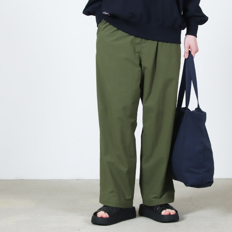 Fresh Service(�ե�å��奵���ӥ�) FRIEND EDITIONS CANVAS ZIP TOTE BAG