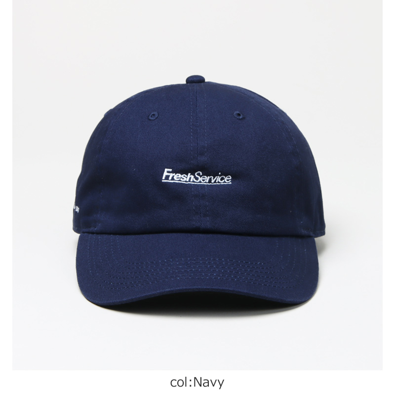 Fresh Service(�ե�å��奵���ӥ�) CORPORATE CAP