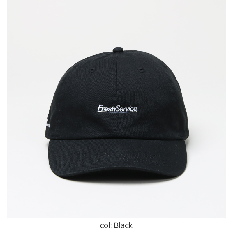 Fresh Service(�ե�å��奵���ӥ�) CORPORATE CAP
