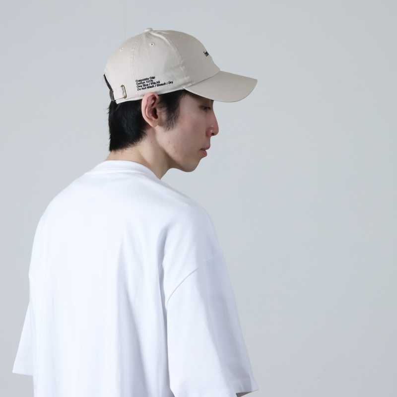 Fresh Service(�ե�å��奵���ӥ�) CORPORATE CAP