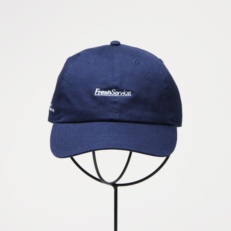 Fresh Service(�ե�å��奵���ӥ�) CORPORATE CAP