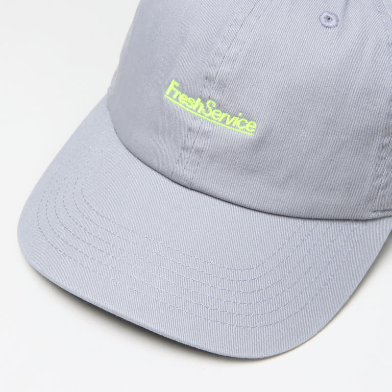 Fresh Service(�ե�å��奵���ӥ�) CORPORATE CAP