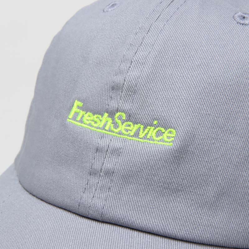 Fresh Service(�ե�å��奵���ӥ�) CORPORATE CAP