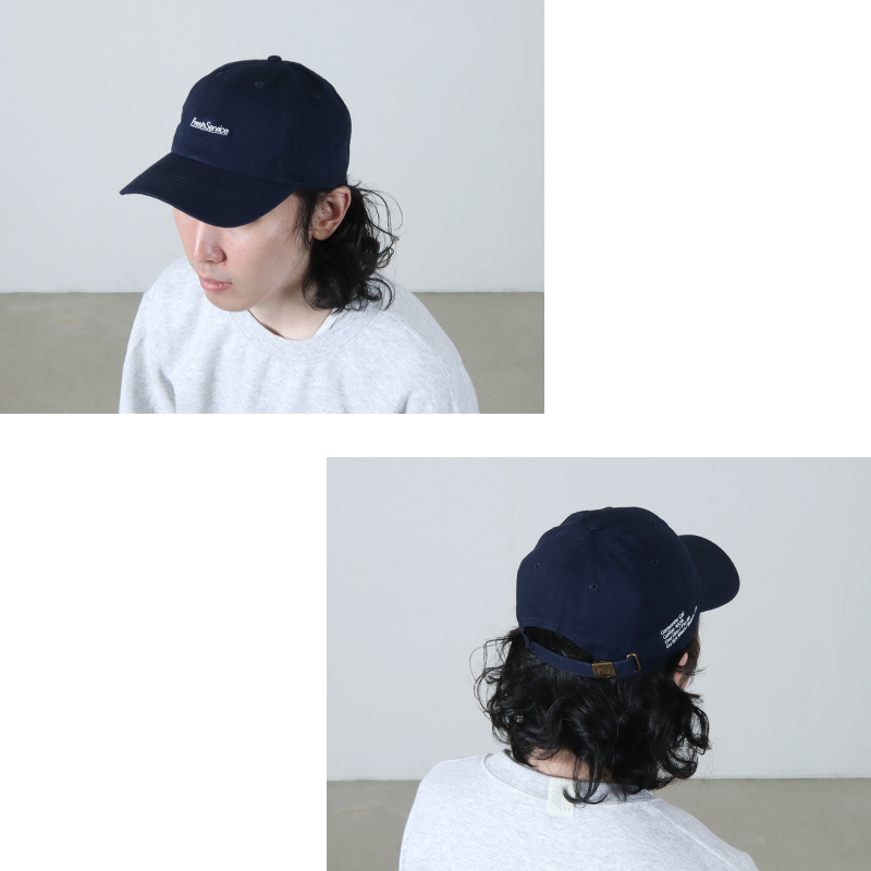 Fresh Service(�ե�å��奵���ӥ�) CORPORATE CAP