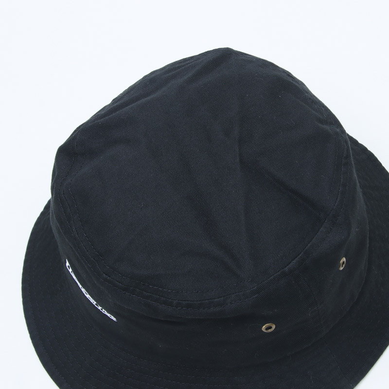 Fresh Service(�ե�å��奵���ӥ�) CORPORATE BUCKET HAT