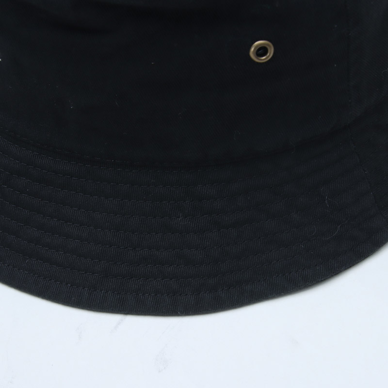 Fresh Service(�ե�å��奵���ӥ�) CORPORATE BUCKET HAT