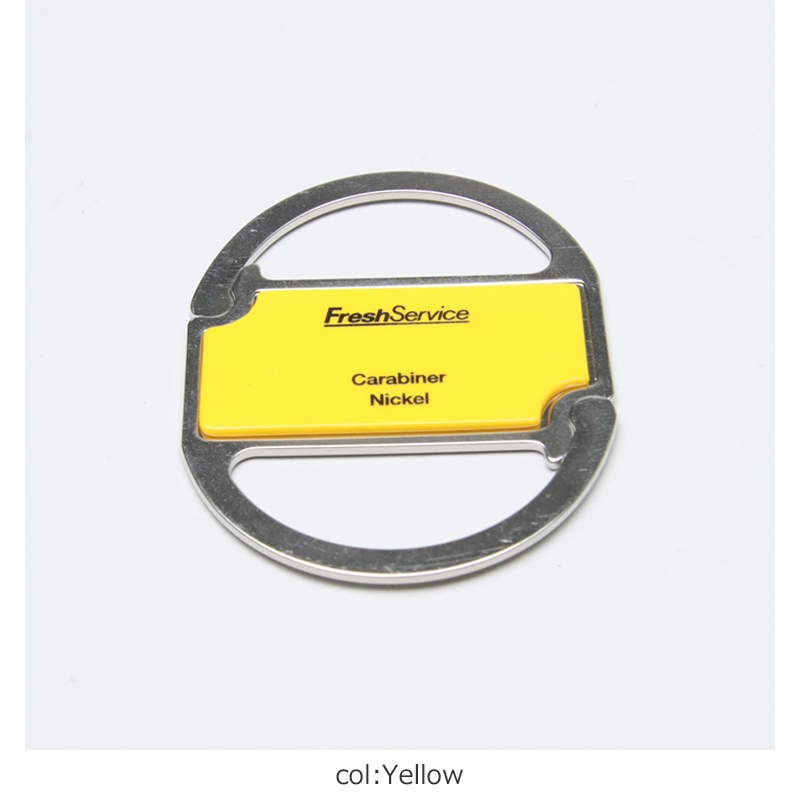 Fresh Service(�ե�å��奵���ӥ�) KEY HOLDER