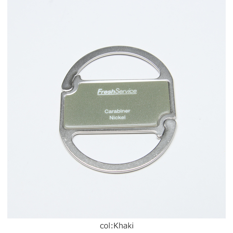 Fresh Service(�ե�å��奵���ӥ�) KEY HOLDER