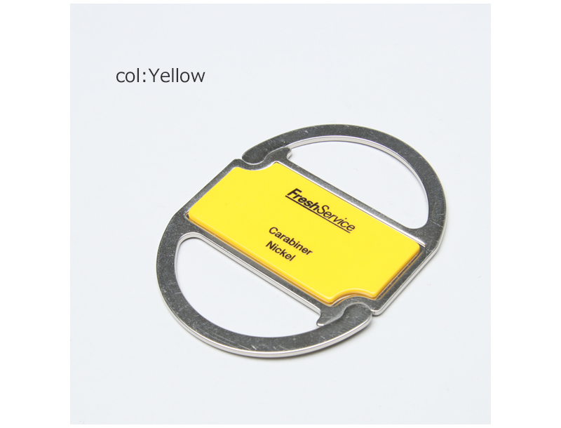 Fresh Service(�ե�å��奵���ӥ�) KEY HOLDER