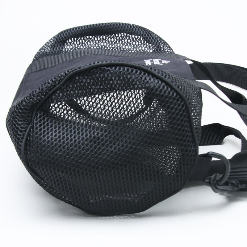 Fresh Service(�ե�å��奵���ӥ�) MESH MINI DUFFLE BAG