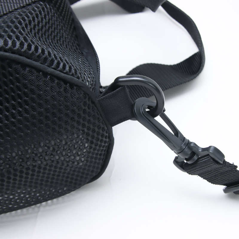 Fresh Service(�ե�å��奵���ӥ�) MESH MINI DUFFLE BAG