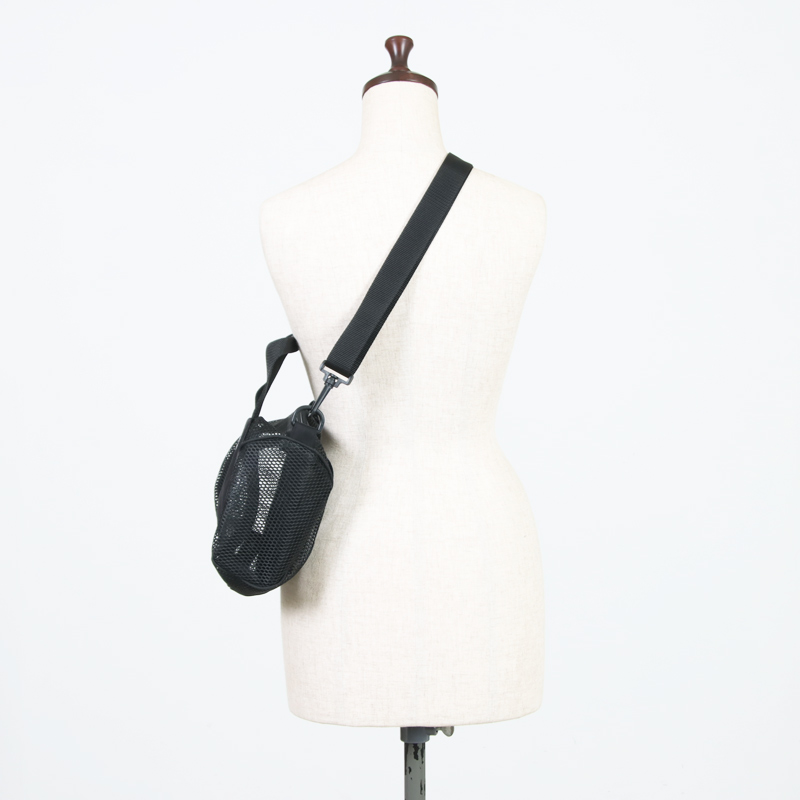Fresh Service(�ե�å��奵���ӥ�) MESH MINI DUFFLE BAG