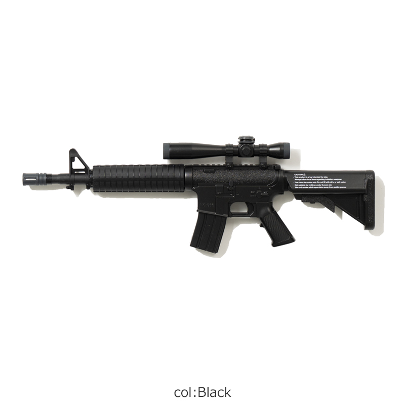 Fresh Service(�ե�å��奵���ӥ�) TOY WATER RIFLE