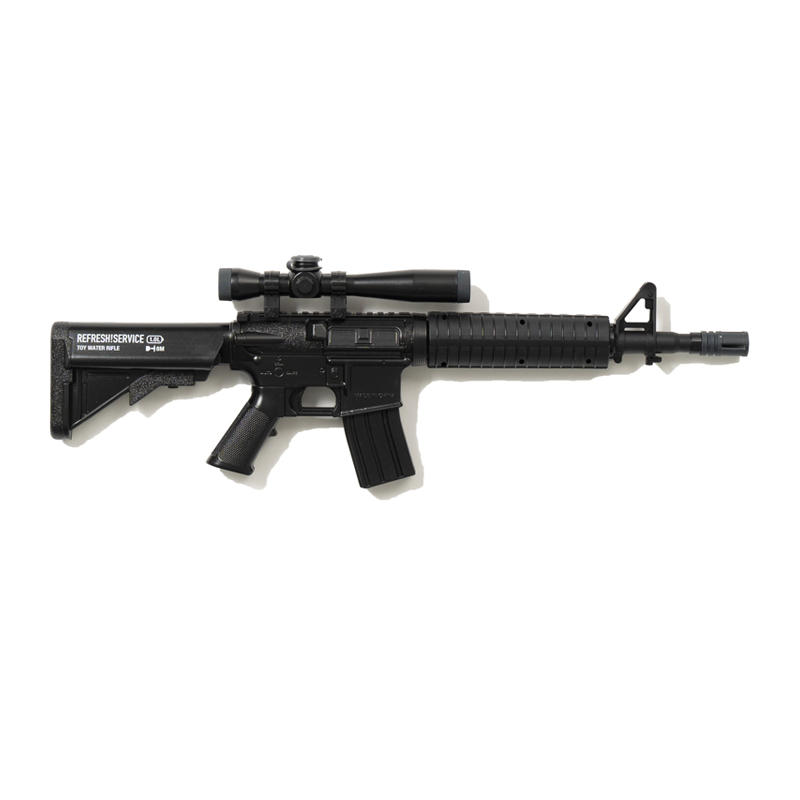 Fresh Service(�ե�å��奵���ӥ�) TOY WATER RIFLE