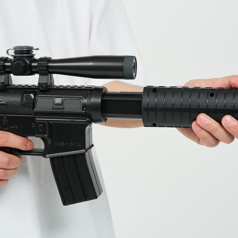 Fresh Service(�ե�å��奵���ӥ�) TOY WATER RIFLE