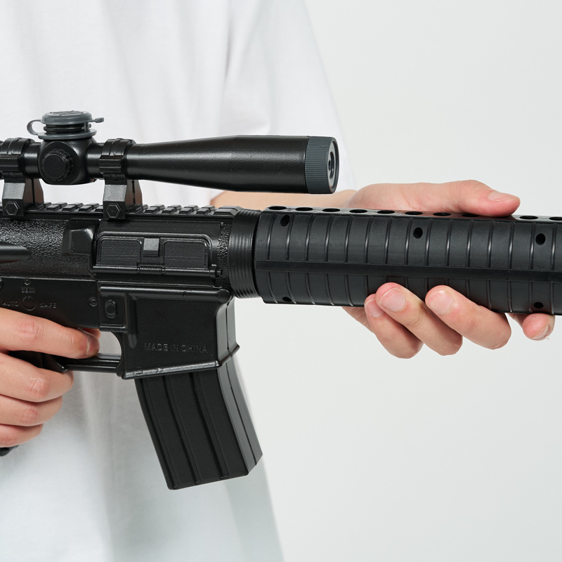 Fresh Service(�ե�å��奵���ӥ�) TOY WATER RIFLE