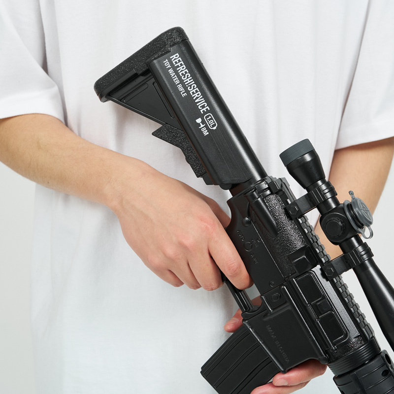 Fresh Service(�ե�å��奵���ӥ�) TOY WATER RIFLE