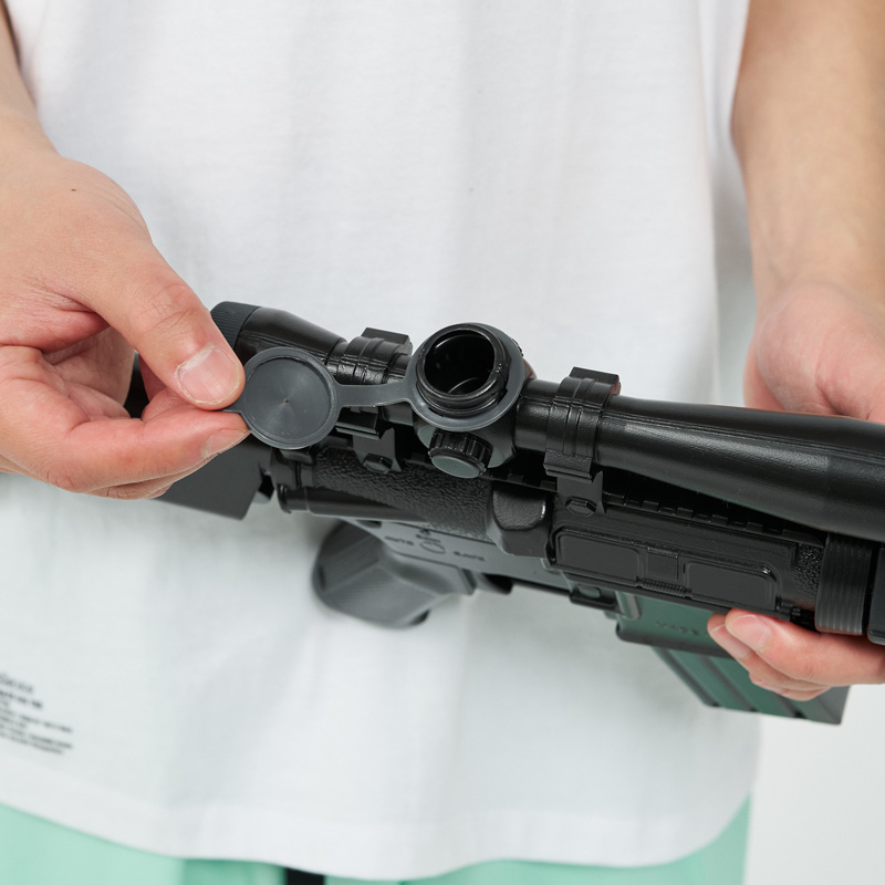 Fresh Service(�ե�å��奵���ӥ�) TOY WATER RIFLE