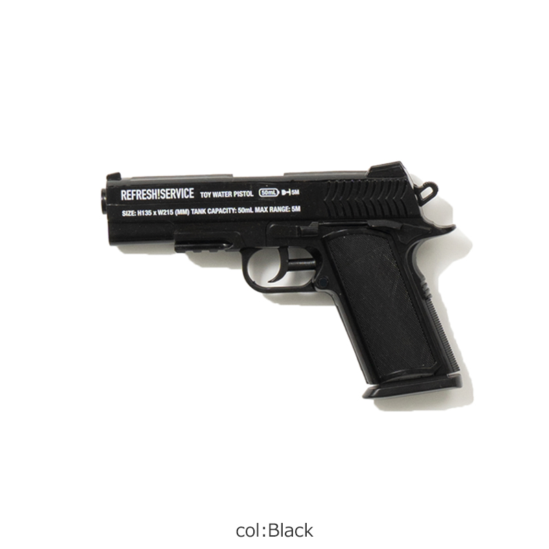 Fresh Service(�ե�å��奵���ӥ�) TOY WATER PISTOL