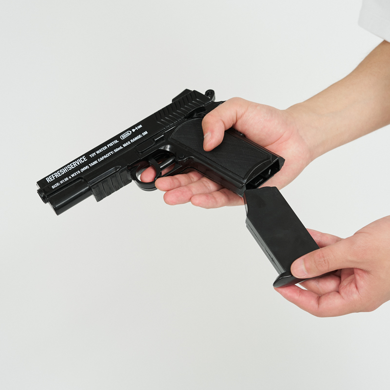 Fresh Service(�ե�å��奵���ӥ�) TOY WATER PISTOL