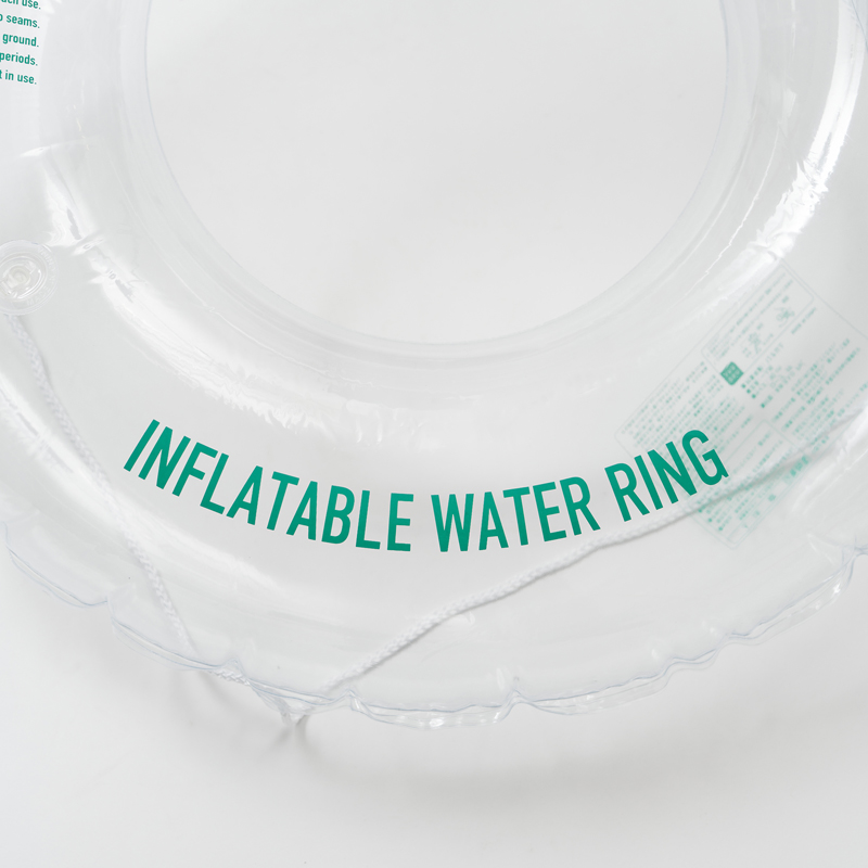 Fresh Service(�ե�å��奵���ӥ�) INFLATABLE WATER RING