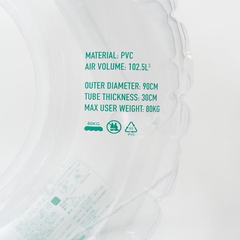 Fresh Service(�ե�å��奵���ӥ�) INFLATABLE WATER RING