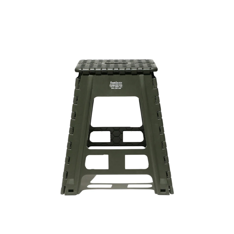 Fresh Service(եå奵ӥ) FOLDING STEP STOOL