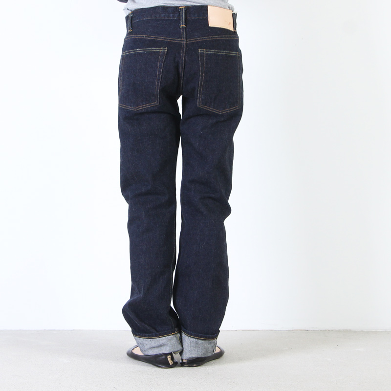 FUJITO(ե) Thea Denim Jeans