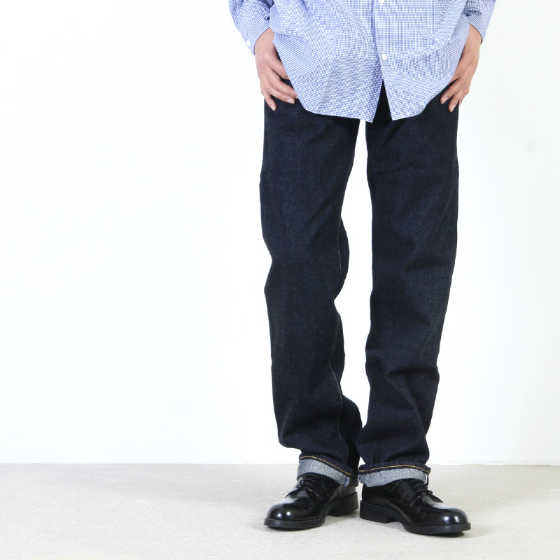 FUJITO (ե) Acer Denim Jeans / ǥ˥ॸ