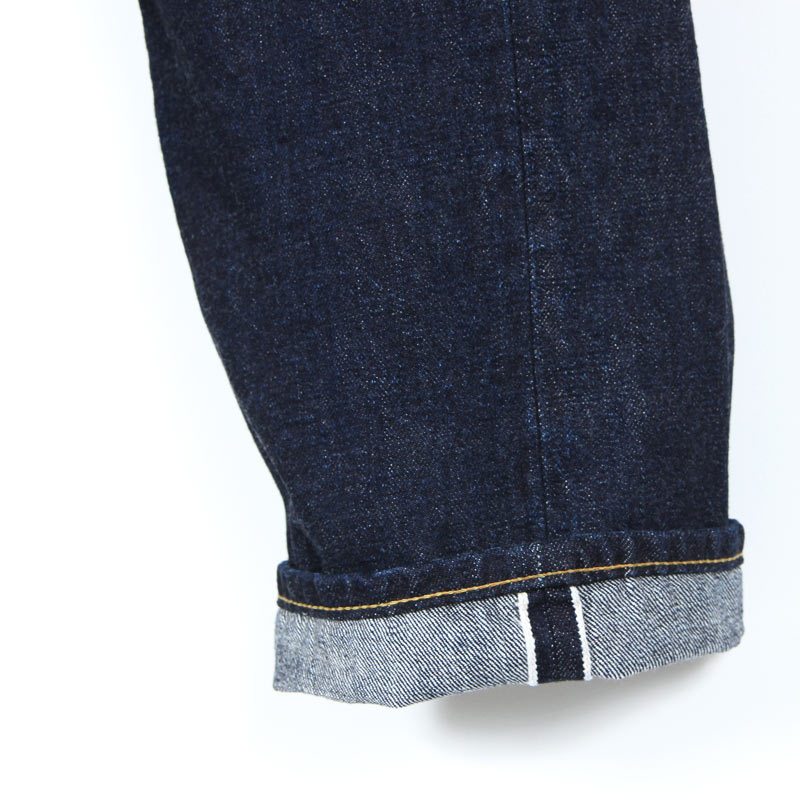 FUJITO(ե) Acer Denim Jeans