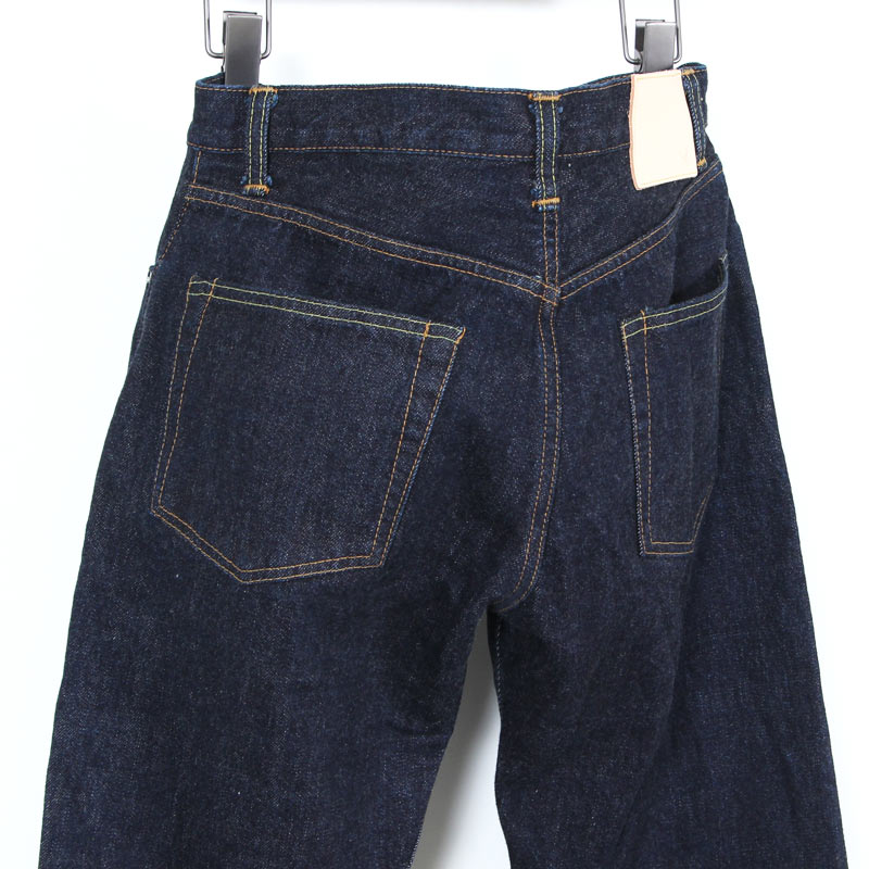 FUJITO(ե) Acer Denim Jeans