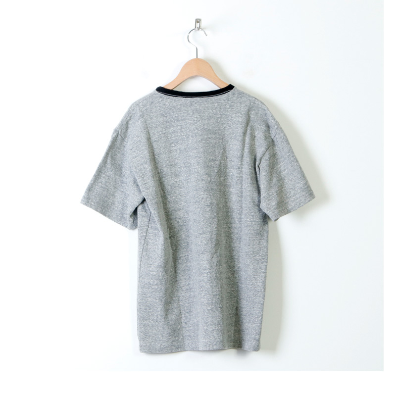 FUJITO(ե) C/N Pocket T-Shirt