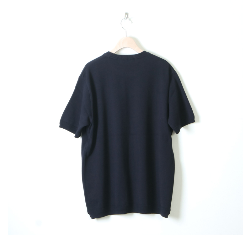 FUJITO(ե) Knit T-Shirt