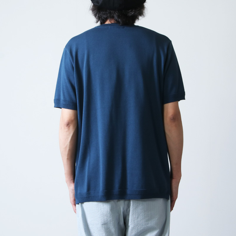 FUJITO(ե) Knit T-Shirt